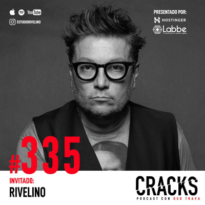 Cracks Con Oso Trava