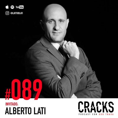 Cracks Con Oso Trava