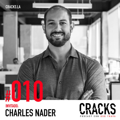 Cracks Con Oso Trava