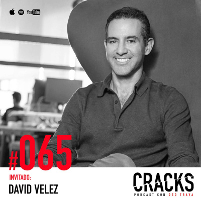 Cracks Con Oso Trava