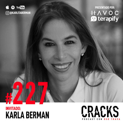 Cracks Con Oso Trava