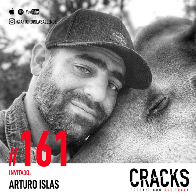 Cracks Con Oso Trava