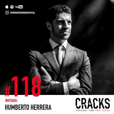 Cracks Con Oso Trava