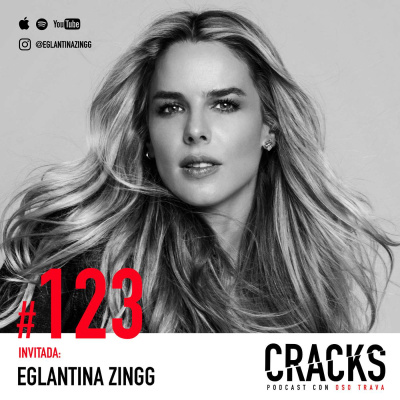 Cracks Con Oso Trava