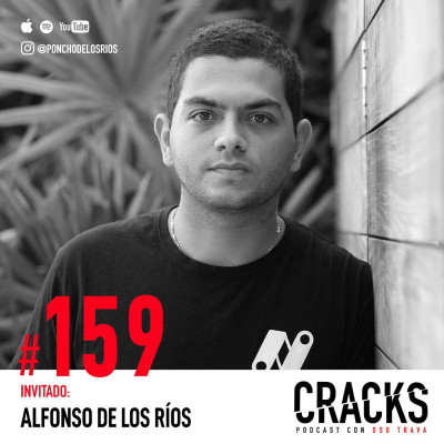 Cracks Con Oso Trava