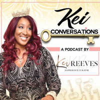 Episode 4: Aminah Green , Natural Hair Expert