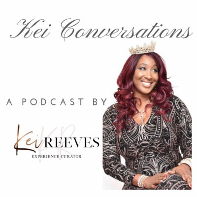 Kei Conversations