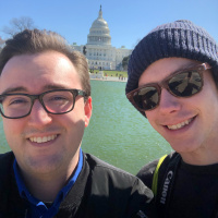 10: Fanny Pack Up and Go! (Getting Away from Home)