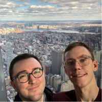 28: Reading Old Tweets and Catching You Up