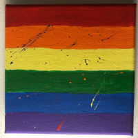 19: “Mom, I’m Gay”