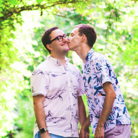 1: CBD, Amtrak, and Iceland