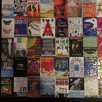 4: Crazy New York City Stories (and we do a puzzle!)