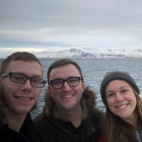 6: Icelandic Adventures (with Bri from Serendipity Sticks Adventure)