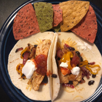 9: What’s For Dinner? (with Emily from @feelinwhisky!)