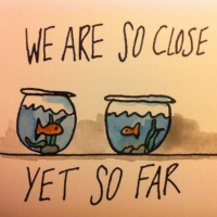 18: Being Away From Your Significant Other