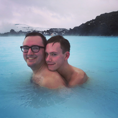 Just Whatever W/ Jamie  Caleb