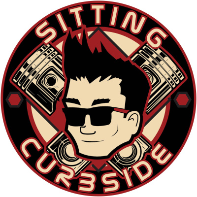 Sitting Curbside