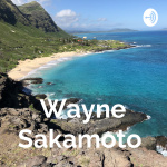 Wayne Sakamoto