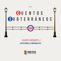 Cuentos Subterráneos: Mar