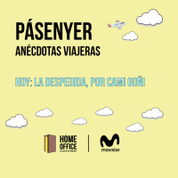 Hoy la ¿despedida? de Cami Goñi