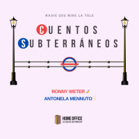 Nadie que mire la tele