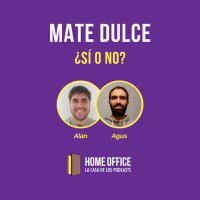 Mate Dulce: ¿Sí o No?