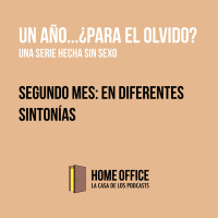 Un año ...¿Para el olvido?: Episodio 2