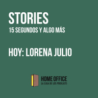 Stories: Lorena Julio La accesibilidad es un derecho