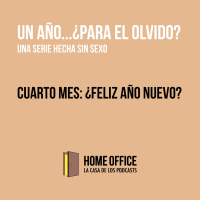 Un año ...¿Para el olvido?: Episodio 4