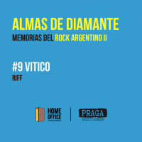 Almas de Diamante: Vitico