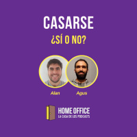 Casarse ¿Sí o No?