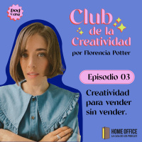 Creatividad para vender sin vender