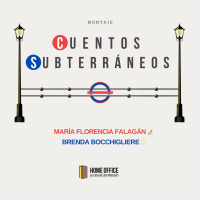 Cuentos Subterráneos: Montaje