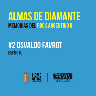 Home Office, La Casa De Los Podcast