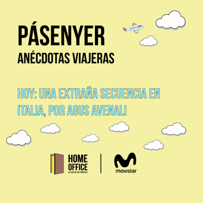 Home Office, La Casa De Los Podcast