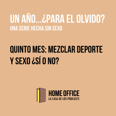 Home Office, La Casa De Los Podcast