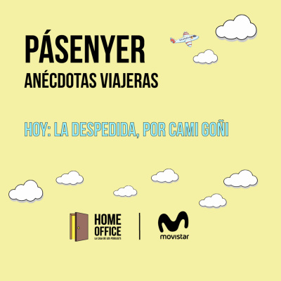 Home Office, La Casa De Los Podcast