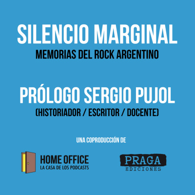 Home Office, La Casa De Los Podcast