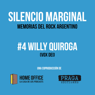 Home Office, La Casa De Los Podcast