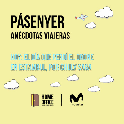 Home Office, La Casa De Los Podcast