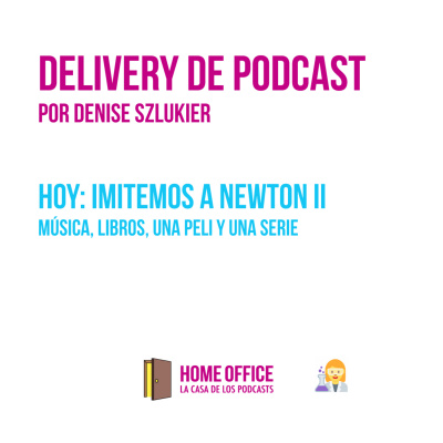 Home Office, La Casa De Los Podcast
