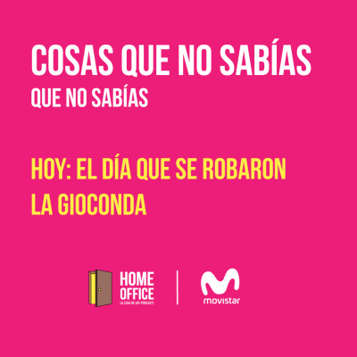 Home Office, La Casa De Los Podcast