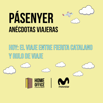 Home Office, La Casa De Los Podcast