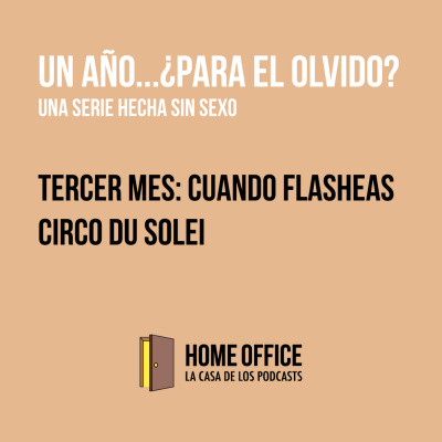 Home Office, La Casa De Los Podcast