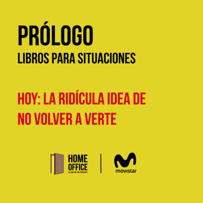 Home Office, La Casa De Los Podcast