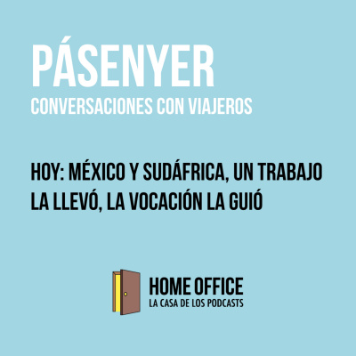 Home Office, La Casa De Los Podcast