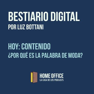Home Office, La Casa De Los Podcast