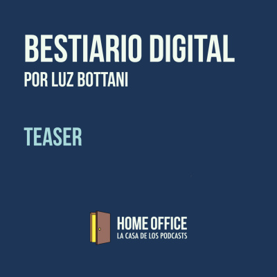 Home Office, La Casa De Los Podcast