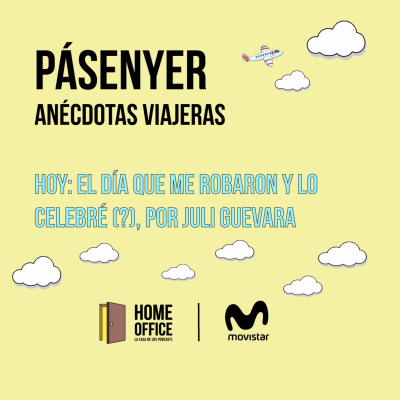 Home Office, La Casa De Los Podcast