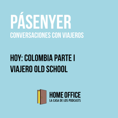 Home Office, La Casa De Los Podcast